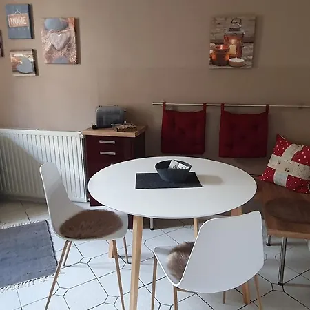 Charming Oldtown 아파트 *