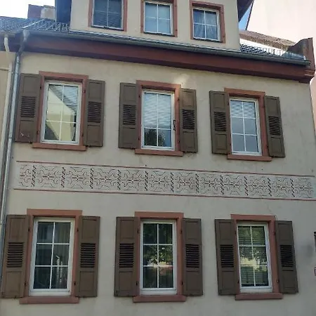 Apartment Charming Oldtown City