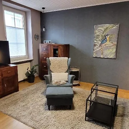 Apartment Charming Oldtown City *