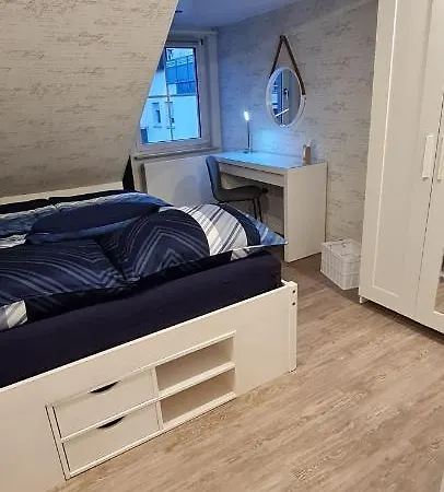 Apartment Charming Oldtown City