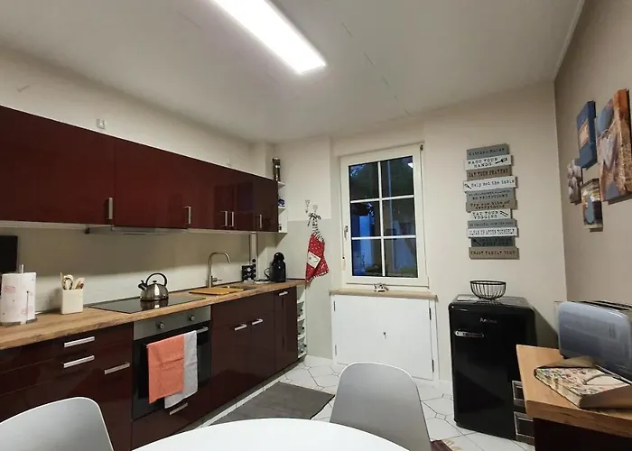 Apartamento Charming Oldtown *