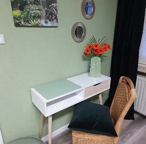 Charming Oldtown Apartamento *