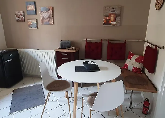 Charming Oldtown Apartamento *