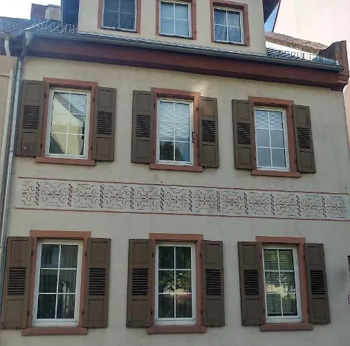 Apartamento Charming Oldtown