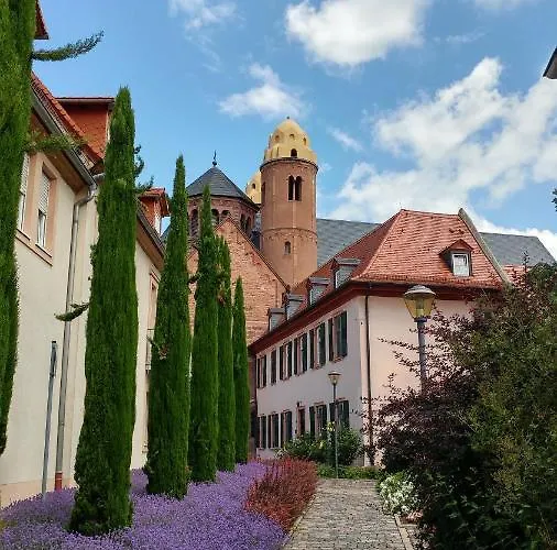 Charming Oldtown Apartamento Worms