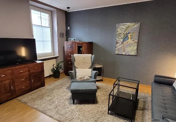 Apartamento Charming Oldtown *