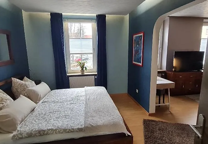 Charming Oldtown * Worms