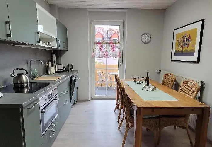 Charming Oldtown Worms