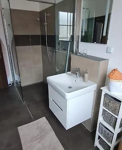 Apartamento Charming Oldtown Worms