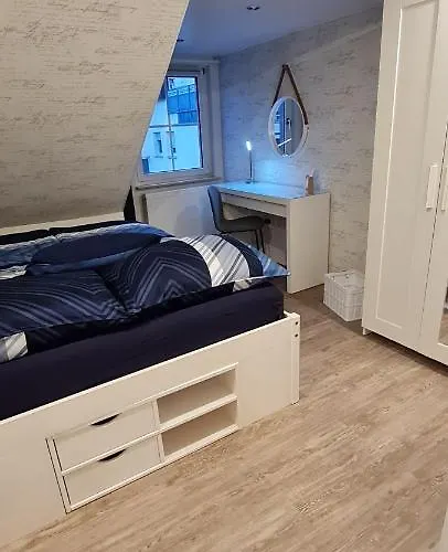 Apartamento Charming Oldtown