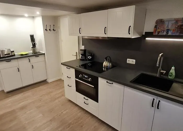 Apartamento Charming Oldtown *